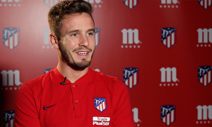 #LaPreguntaMahou | Saúl: 